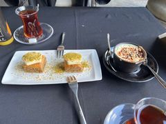 -Efes Turkish & Mediterranean Cuisine 艾菲斯餐厅(陆家嘴店)