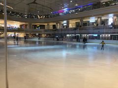 -冠军冰场CHAMPION RINK(苏州中心商场店)