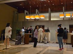 -香港尖沙咀凯悦酒店