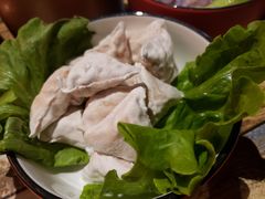 -虾弄弄海派小龙虾·牛羊蝎子火锅