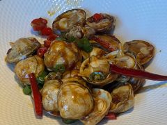 -宝轩渔府·老字号海鲜·正宗津菜(水上店)