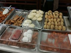 -护国寺小吃(左家庄店)