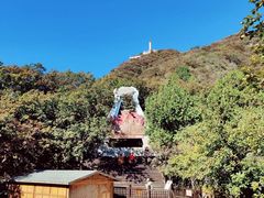 -狼牙山风景区
