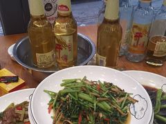 -喜来酌海鲜·饺子(和平一店)