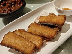 干煎带鱼-新白鹿餐厅(第一百货店)