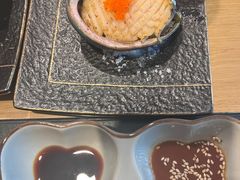-西村日本料理(香格里拉饭店)