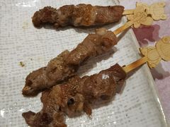-西贝莜面村(镇江苏宁广场店)
