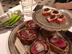 -壳里西餐厅Coquille Seafood Bistro(蒙自路店)