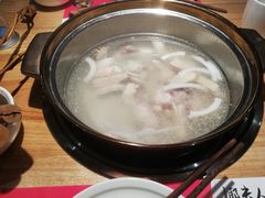 -椰夫人·养生椰子鸡(黄埔时代城店)