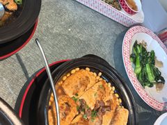 -谭厨中山传家菜.乳鸽.脆鲩鱼(华强北中航城店)