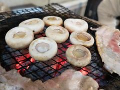 -韩风烤牛肉冷面店