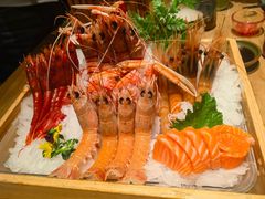 -Minase水濑·日料放题(外滩店)