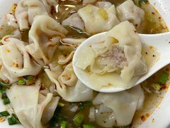 -巧手馄饨(箍桶巷店)