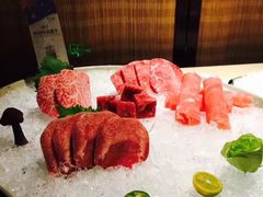 -余欢领鲜火锅(新街口店)