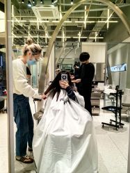 -YH HAIR SALON