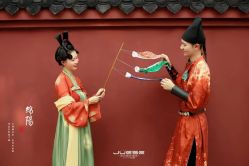 -角色婚纱摄影(中心店)
