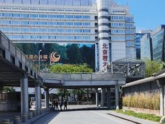 -西单明珠商场
