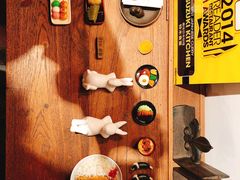 -铃木食堂(帽儿胡同店)