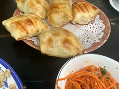 -新疆红柳花餐厅(新洲店)