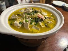 -鱼食饭稻·苏浙土菜17年老馆子(平江路店)