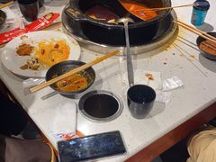 -钢管厂五区小郡肝火锅串串香(清河店)