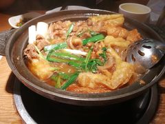 -牛小灶牛杂煲(北京路店)