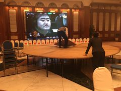 -大连富丽华大酒店