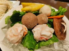 -福州仓山凯悦酒店·Market Cafe Lacucina咖啡厅