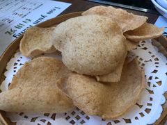 -樾餐厅泰式海鲜火锅(民歌湖店)