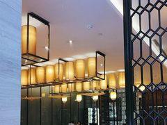 -福州天元国际威斯汀酒店·中国元素餐厅