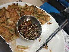-老炉家木炭烤肉(长江国际店)