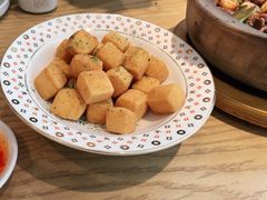 -粤集·手工粤菜(皇庭广场店)