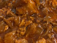 -清真宏玉祥黄门脸餐厅(华荫东里店)
