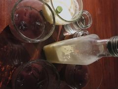 -Cuc Gach Quan Restaurant