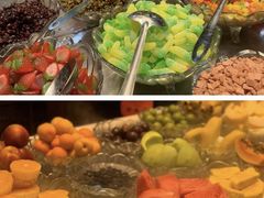 -大学城夜市大排档(凤栖路店)