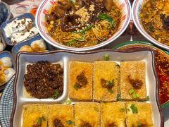 -高胖妹面庄(黄河道店)