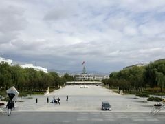 -兰州大学(榆中校区)