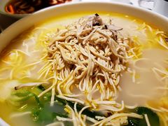 -民国红公馆·秦淮八艳(夫子庙店)