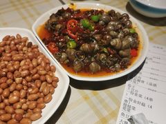 -527烧烤·龙虾·精酿酒(小石城美乐城店)
