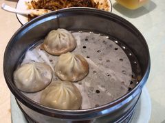 牛肉小笼-洪长兴(云南南路店)