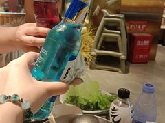 -千滋百味自助海鲜烤肉(布吉景华店)