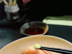 -Sushi Hanzo半藏(天环广场店)