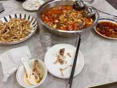 -老四川平头酸菜鱼(衙前店)