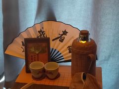 -秘境影院式酒店(苏州平江万达广场店)