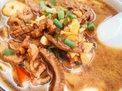 -荣荣面馆(丹溪大道店)