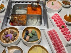 -海底捞火锅(北京路店)