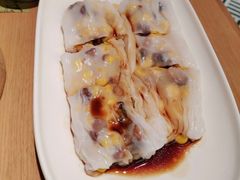 -茶港·点心·啫啫煲(群光广场店)