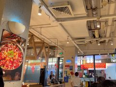 -黄记煌三汁焖锅(欢乐海岸店)