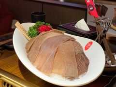 脆毛肚-九鼎轩脆毛肚火锅(邗江万达店)