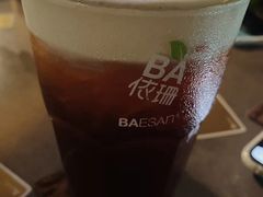 奶缇普洱-813芭依珊 BAESAn(皇冠十畝地店)